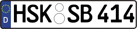 HSK-SB414