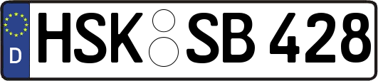 HSK-SB428
