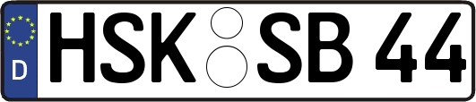 HSK-SB44