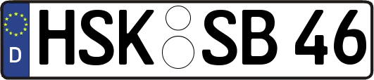 HSK-SB46