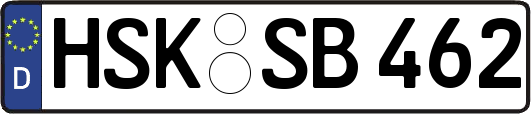 HSK-SB462