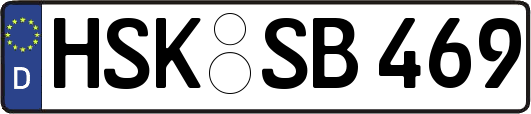 HSK-SB469