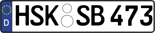 HSK-SB473