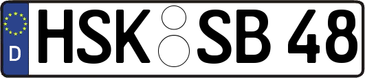 HSK-SB48