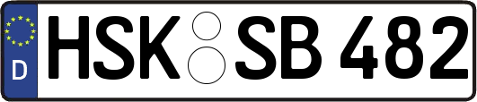 HSK-SB482