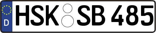 HSK-SB485