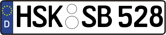 HSK-SB528
