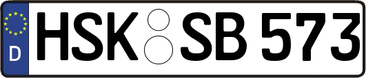 HSK-SB573
