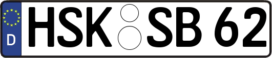 HSK-SB62