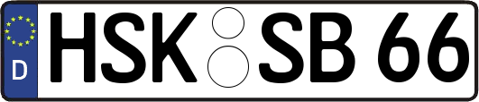 HSK-SB66