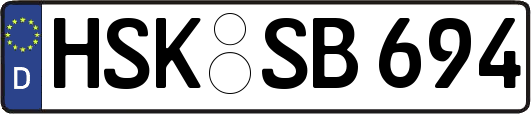 HSK-SB694