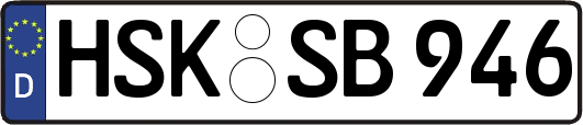 HSK-SB946
