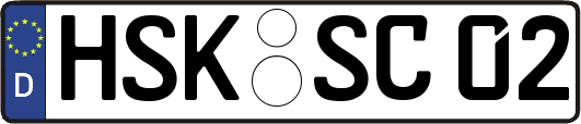 HSK-SC02