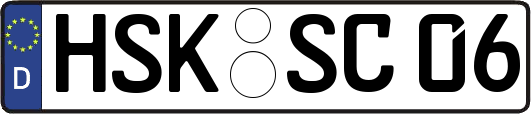 HSK-SC06
