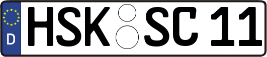 HSK-SC11
