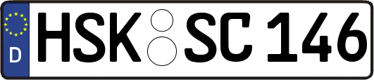 HSK-SC146