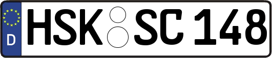 HSK-SC148