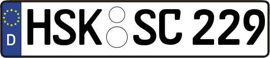 HSK-SC229