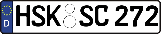 HSK-SC272
