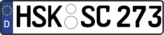 HSK-SC273