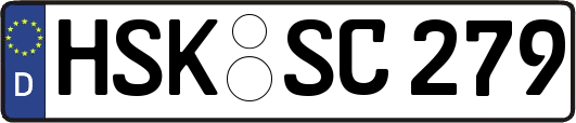 HSK-SC279