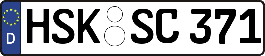 HSK-SC371