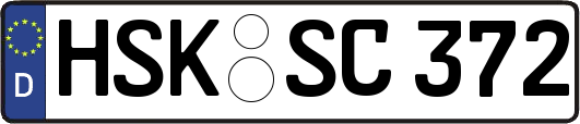 HSK-SC372