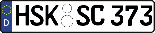 HSK-SC373