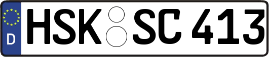 HSK-SC413