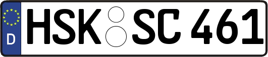 HSK-SC461