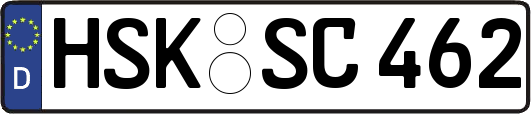HSK-SC462
