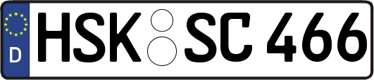 HSK-SC466