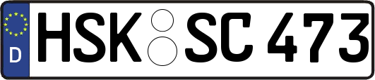 HSK-SC473