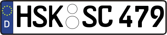 HSK-SC479