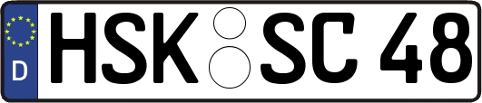 HSK-SC48