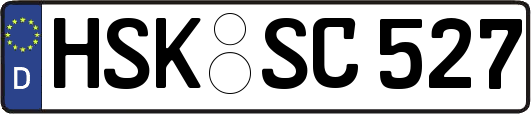 HSK-SC527