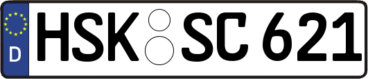 HSK-SC621