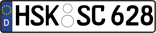 HSK-SC628