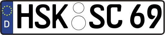 HSK-SC69