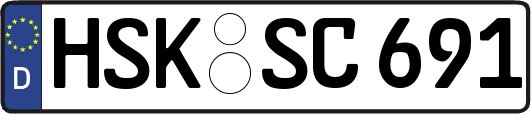 HSK-SC691