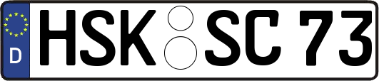 HSK-SC73