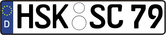 HSK-SC79