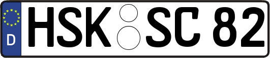 HSK-SC82