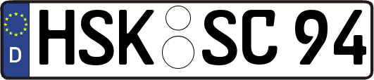 HSK-SC94