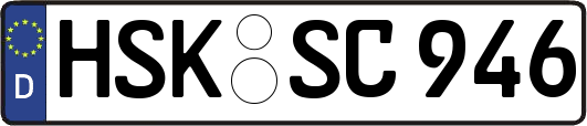 HSK-SC946