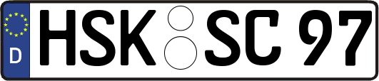 HSK-SC97