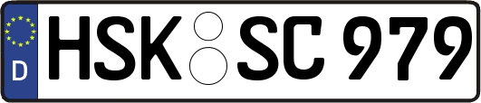 HSK-SC979