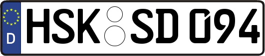 HSK-SD094