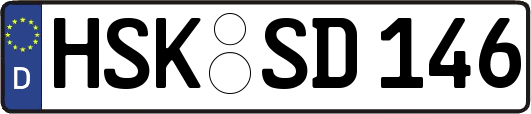HSK-SD146