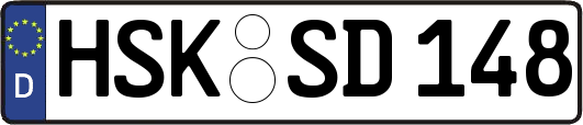 HSK-SD148